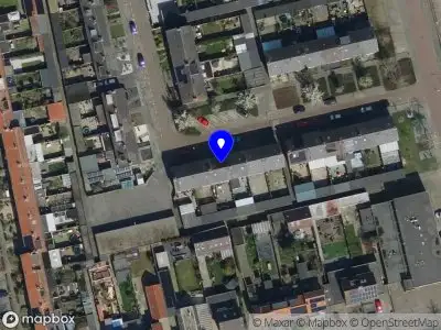 Nieuw bedrijf Hodan hajji