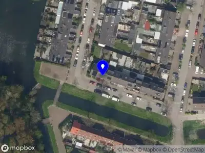 Nieuw bedrijf Ceylan