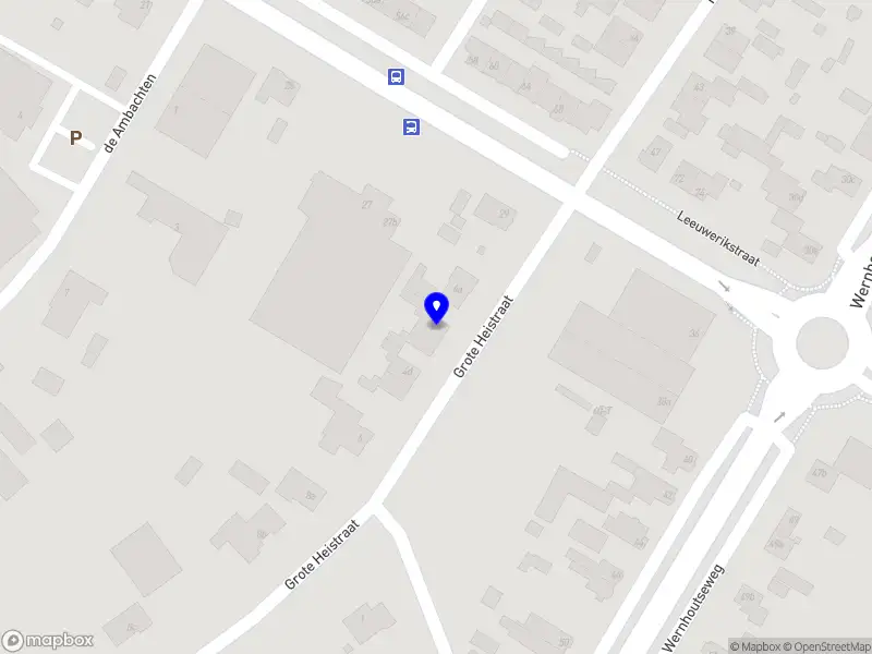 Nieuw bedrijf Frans Zagers