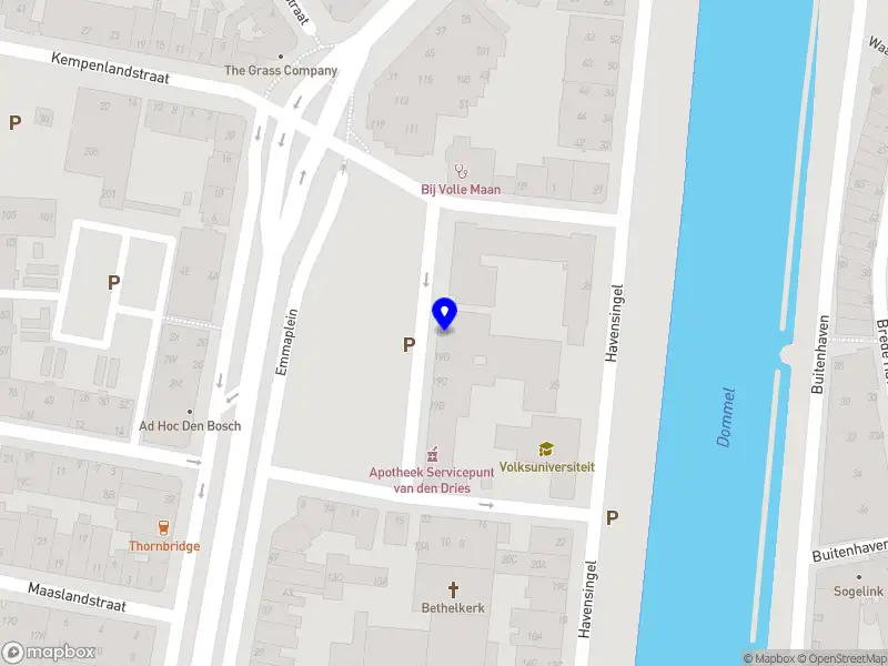 Nieuw bedrijf Ellen Kant Voeding en Leefstijl B.V.