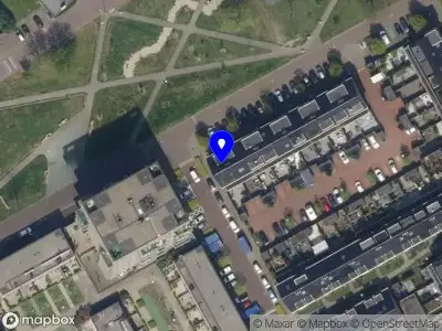 MS & GSD Vervoer Vlaardingen