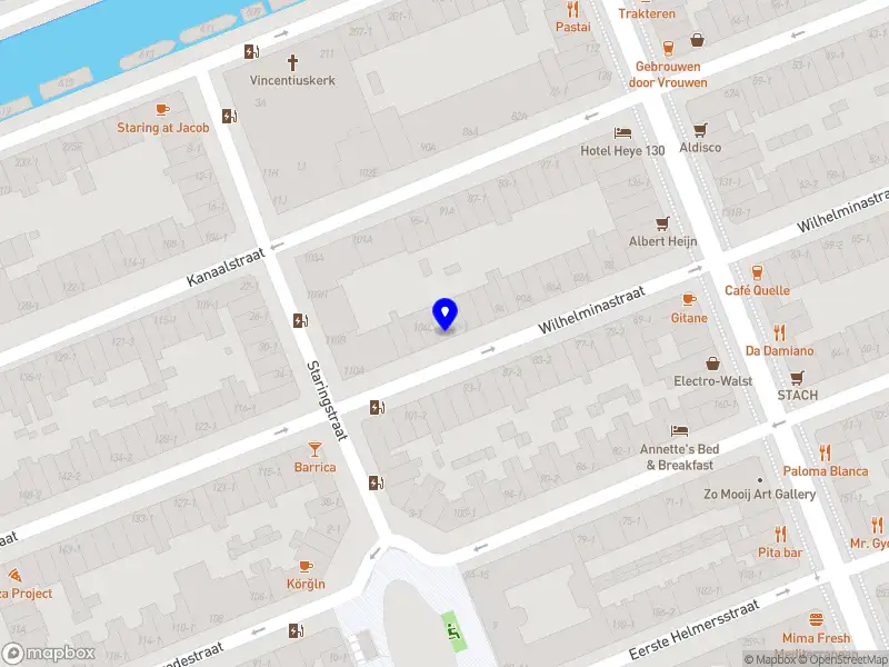 ABOC Holding B.V. Amsterdam