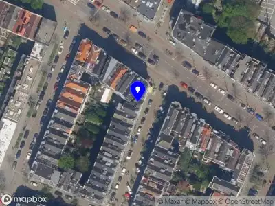 Geregistreerd-mondhygiënist Omar Rotterdam