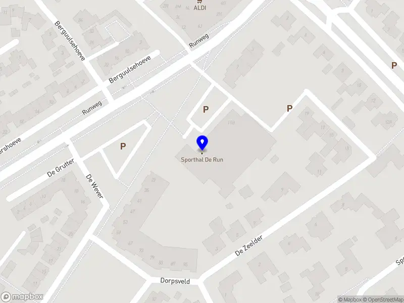 Sportcafe de Run Berlicum