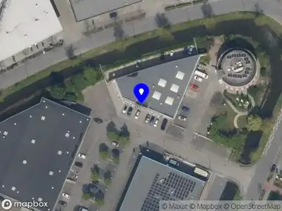RAF Exclusief Auto's B.V. Vlaardingen