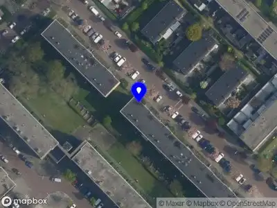 Stichting Blij & Dorp 's-Gravenhage