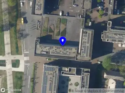 Fides Vervoer Utrecht