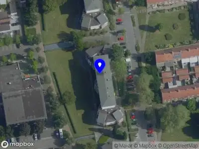 Nieuw bedrijf DreDakService