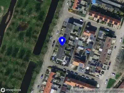 Bakkerij van Toen Maasdam