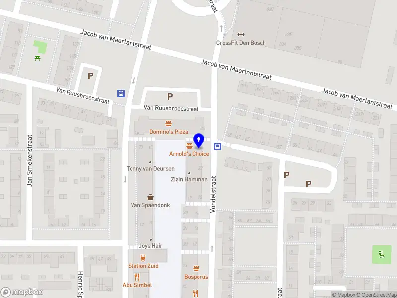 Van Grunsven Culinaire Dienstverlening