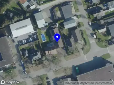 Geesink International Cosmetics