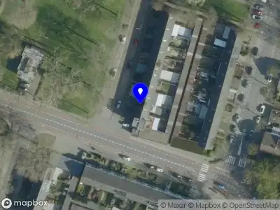 Samen Sterk Hulpverlening