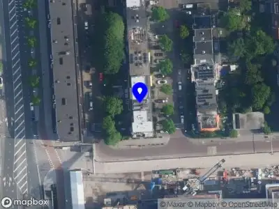 K Partners Holding B.V. Amsterdam