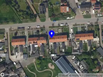 Nieuw bedrijf The Good Hair Academy