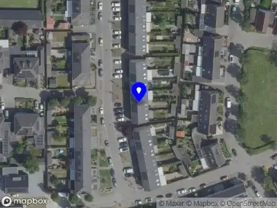 Silver Lane Taal Helmond