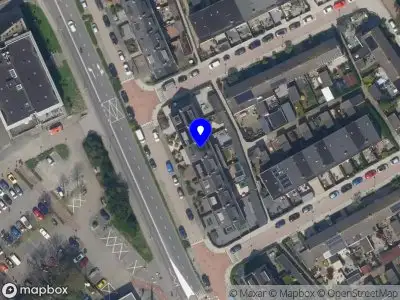 Nieuw bedrijf S.D. van Aken Dienstverlening