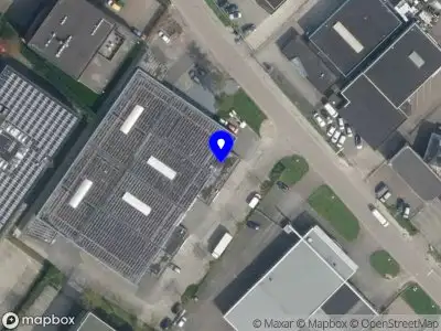 Future Logistics EU B.V.