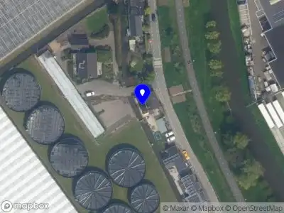 Agrarisch Groen Geluk Maasdijk