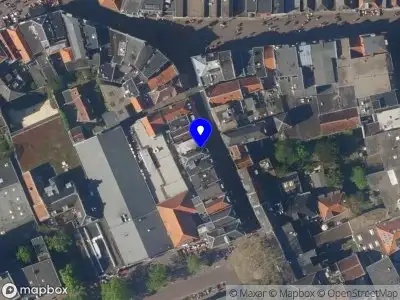 Leverage Local Export VOF Utrecht