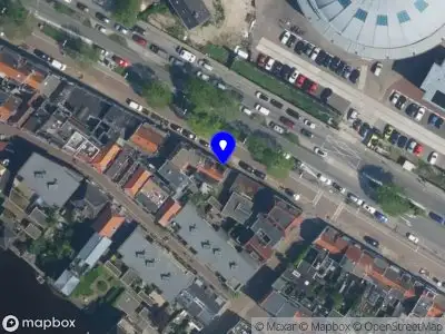 Stichting Warm Haarlem Haarlem