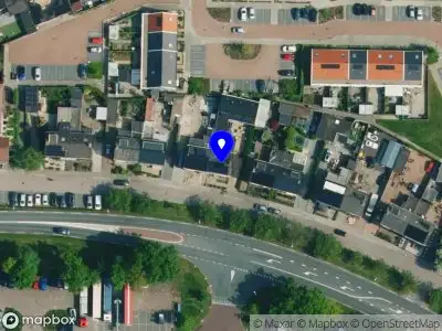 Klus & Handelsonderneming W. Koster