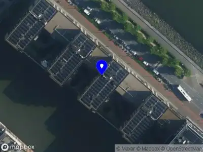 studio dar Amsterdam