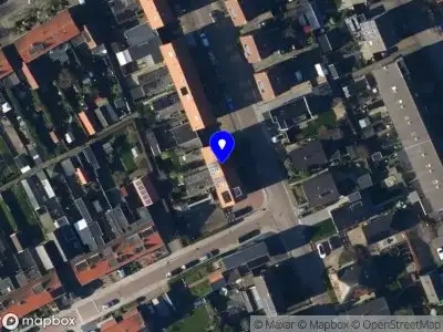 Nieuw bedrijf Gerdina Zorg