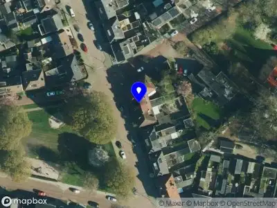 Negru Dan Enschede