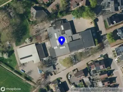 Ouderraad Dr. Lammerts van Buerenschool