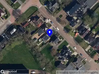 Nieuw bedrijf Installatie en Onderhoudsbedrijf Zuidema