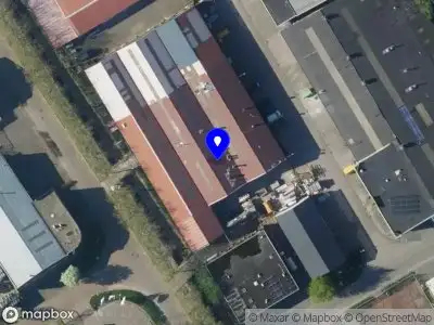 VVE Werfstraat 1 tot en met 1e Wieringerwerf BLOKKER