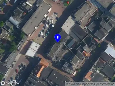 Nieuw bedrijf Ashley Semrek