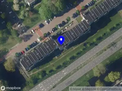 FietsHalte Leidschendam