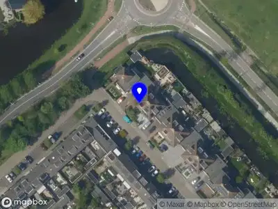 Nieuw bedrijf Jorden Hoek