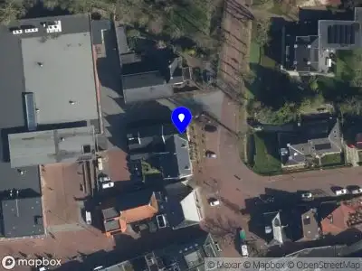 VvE Antares 2020 te Zuidhorn