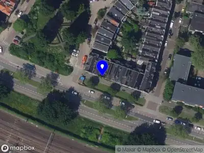 GB Active Dordrecht