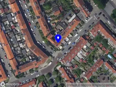 Dalica Dordrecht