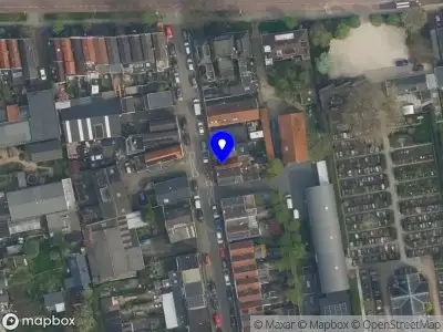 Skyned Bouw Gouda