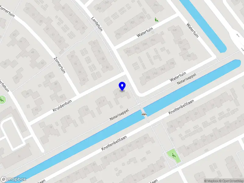 VvE Kostverlorenkade 14-14e Geldermalsen