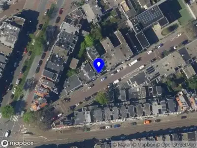 VvE Copernicusstraat 185a, 187 en 187a