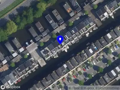 Andromeda Tea Almere