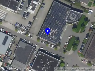 Stichting Administratiekantoor ABOG Energy