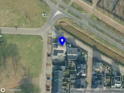 Nieuw bedrijf Wijkvereniging Indië-Almelo