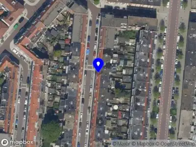 Service Car Mikiell Schiedam