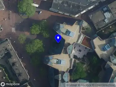 Wonam Project Overvecht B.V. Amsterdam