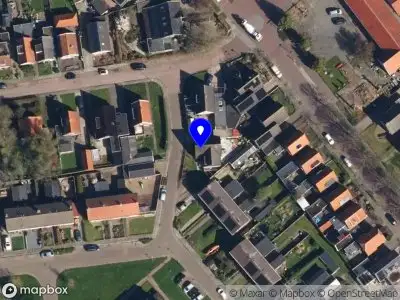 Nieuw bedrijf Personeelsvereniging Oog en Welzijn