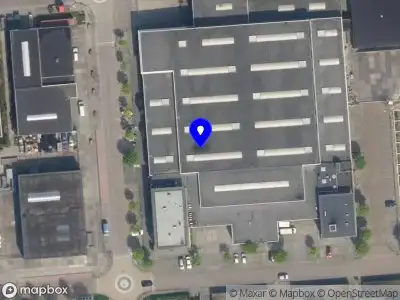 Nieuw bedrijf Adviesbureau voor Asfalt B.V.