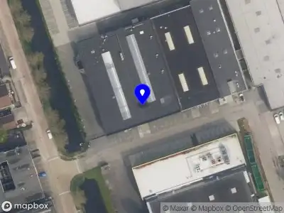 APOC Component Repair Shop B.V. BERKEL EN RODENRIJS