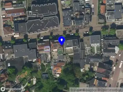 VvE Burg.Mooijstraat 12/12A te Castricum Castricum