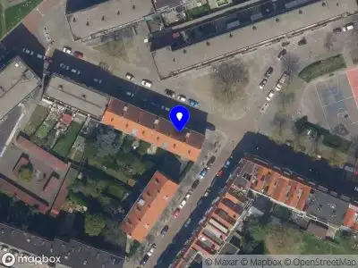 Sean Doet Dingen Rotterdam